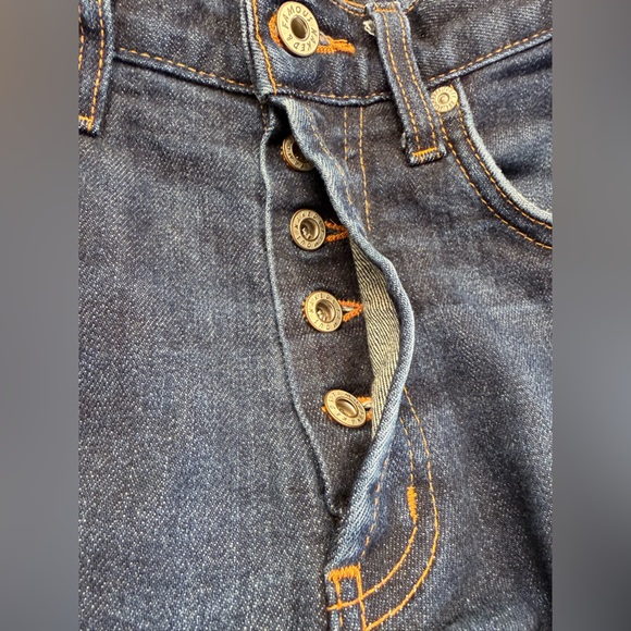 NAKED & FAMOUS DENIM - Picture 8 of 13